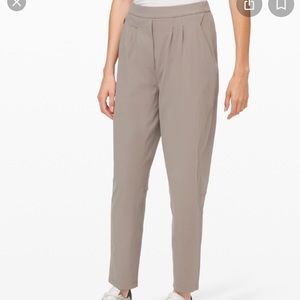 Lululemon HR pants